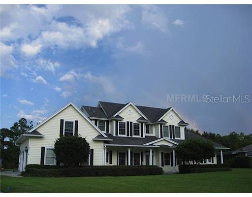 961 S Belfast Pl., Chuluota, FL 32766