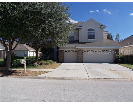 17809 Sandpine Trace Way, Tampa, FL 33647