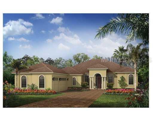 17401 Lotino Pl., Lutz, FL 33548