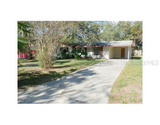 2607 W Juneau St., Tampa, FL 33614