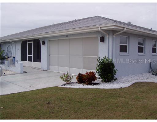 326 Green Manor Dr., Sun City Center, FL 33573