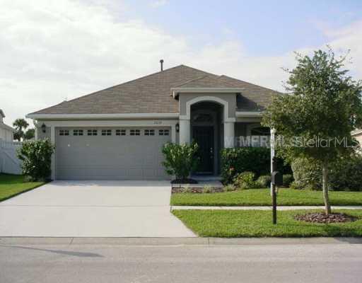 2730 Silvermoss Dr., Wesley Chapel, FL 33544