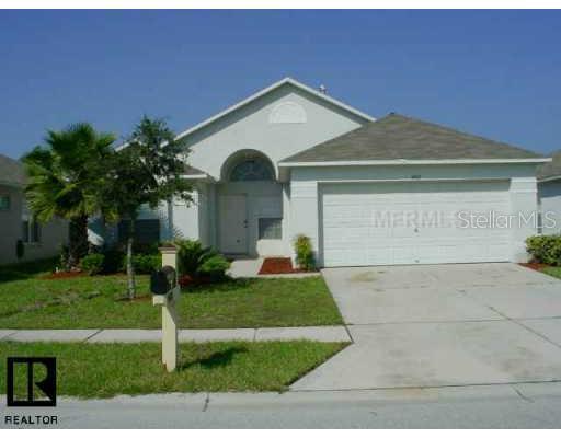4403 Beaumaris Dr., Land o' Lakes, FL 34638