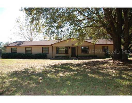 34908 Ruffing Rd Rd., Dade City, FL 33523