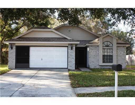 1601 Spinning Wheel Dr., Lutz, FL 33559