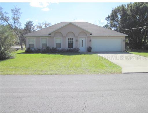 11242 Mercedes St, Spring Hill, FL 34609