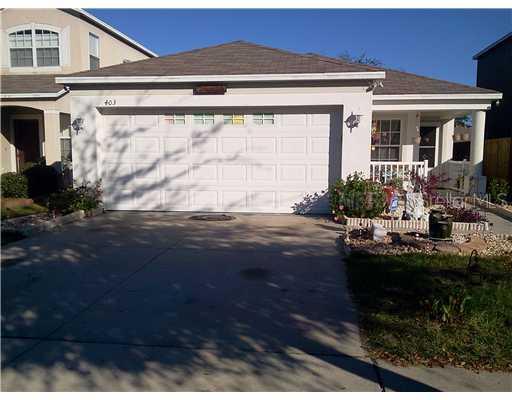 403 Maple Pointe Dr Dr., Seffner, FL 33584