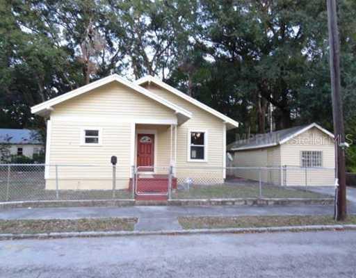 4205 N Taliaferro Ave., Tampa, FL 33603