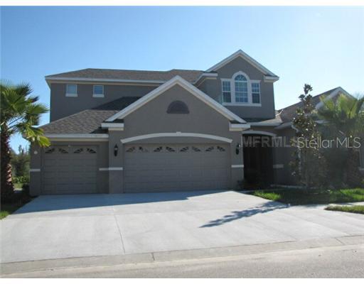 10511 Mistflower Ln., Tampa, FL 33647