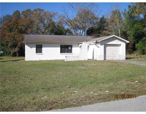 2479 Statler Ave, Spring Hill, FL 34609