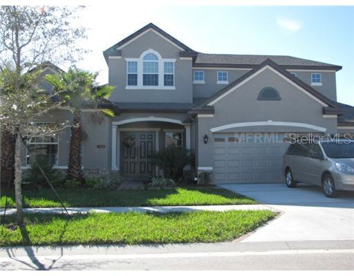 19306 Yellow Clover Dr., Tampa, FL 33647