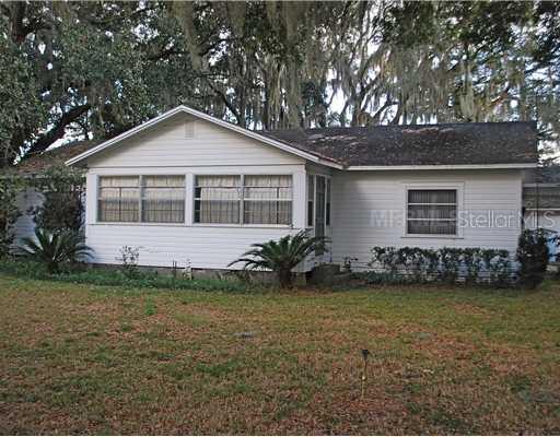 6005 Thonotosassa Rd., Plant City, FL 33565