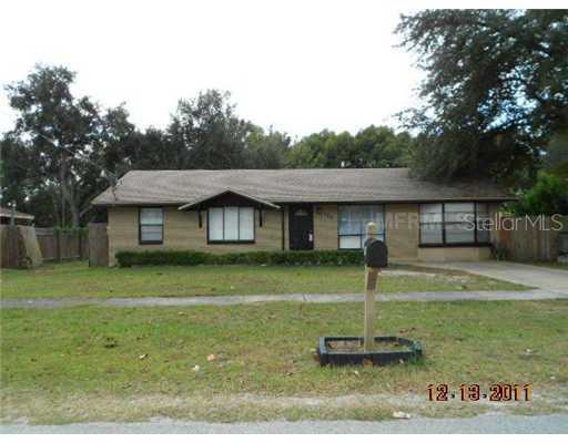 120 Magnolia Ave., Seffner, FL 33584