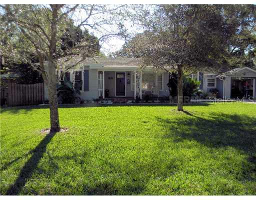 1303 E Clifton St., Tampa, FL 33604