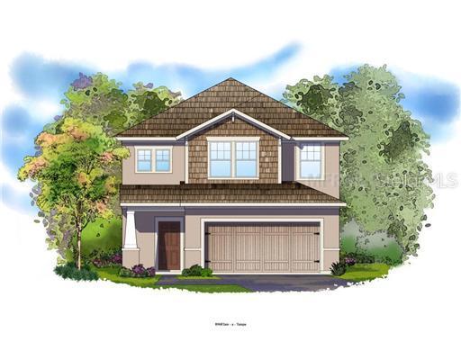 16324 Egret Crossing Ln., Lithia, FL 33547