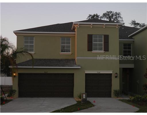 9580 Trumpet Vine Loop #0102, Trinity, FL 34655