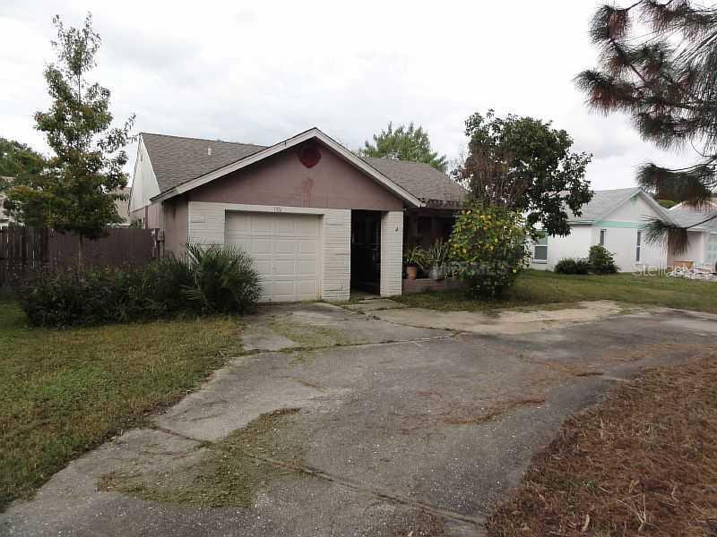 1916 Cutty Bay Ct., Oldsmar, FL 34677