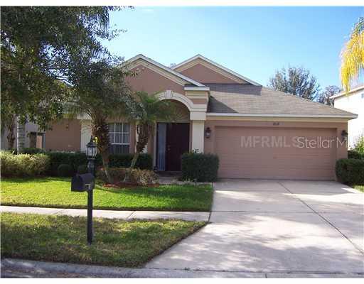 18118 Sandy Pointe Dr., Tampa, FL 33647