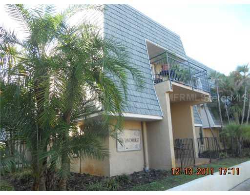 706 Lyndhurst St. #401, Dunedin, FL 34698