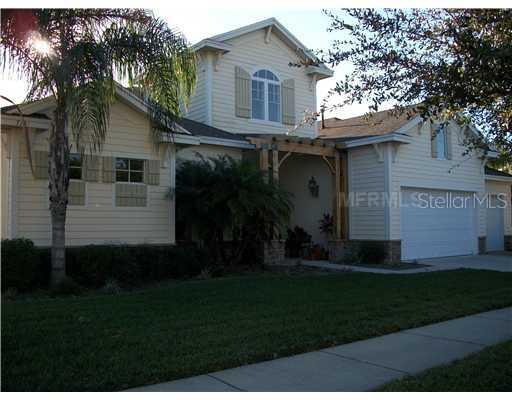 7101 Timber Ridge Way, Land O Lakes, FL 34637