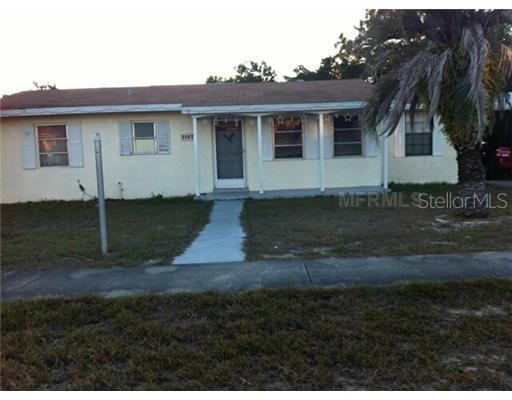 1009 Cobblestone Drive, Spring Hill, FL 34606