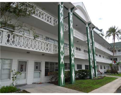 2469 Franciscan Dr. #5, Clearwater, FL 33763