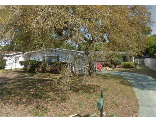 410 Cranberry Ln., Brandon, FL 33510