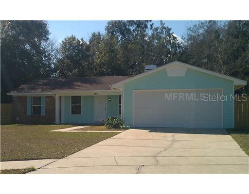 508 Siobhan Ct., Tampa, FL 33613