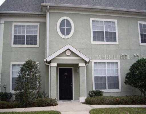 12830 Madison Pointe Cir. #203, Orlando, FL 32821