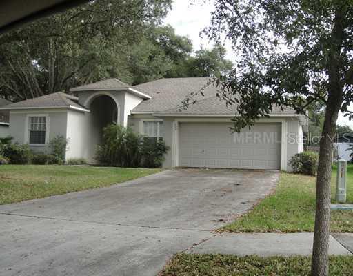 208 Taylor Bay Ln., Brandon, FL 33510