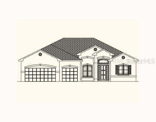 [Address Hidden by Seller], Riverview, FL 33569