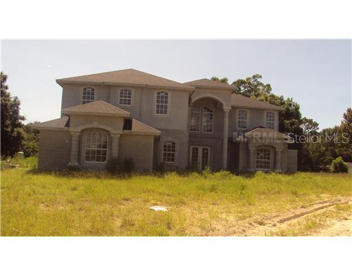 2501 Mexican Sun Drive, Lutz, FL 33559