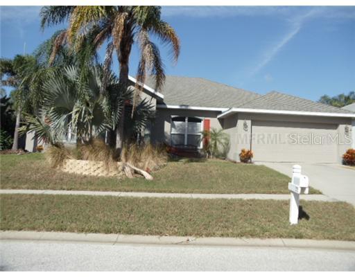 1175 Blackrush Dr., Tarpon Springs, FL 34689