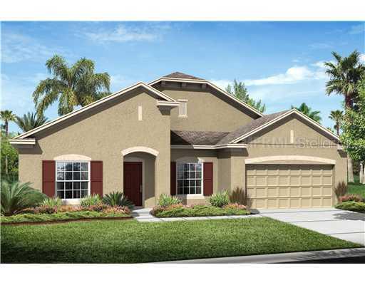 1506 Yale Castle Ct., Ruskin, FL 33570