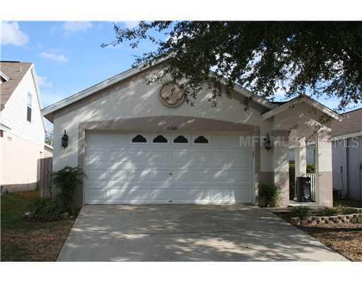 [Address Hidden by Seller], Zephyrhills, FL 33544