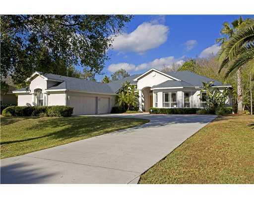 807 Cypress Trails Dr., Tarpon Springs, FL 34688