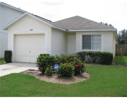 10803 Candle Stick Ln., Riverview, FL 33569