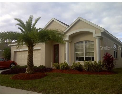 5523 Terrain De Golf Dr., Lutz, FL 33558