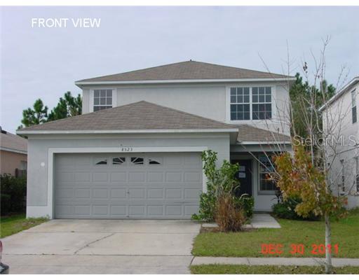 8523 Quarter Horse Dr., Riverview, FL 33578