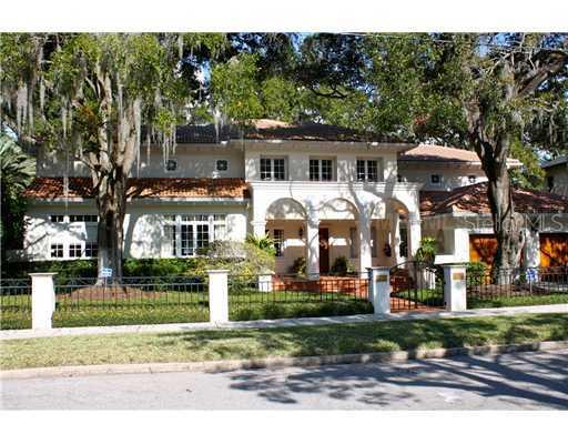 4537 W Swann Ave., Tampa, FL 33609