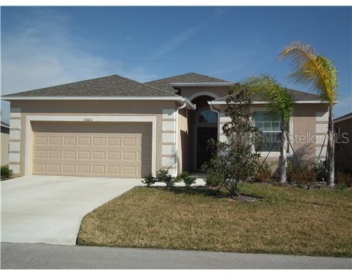 [Address Hidden by Seller], San Antonio, FL 33576