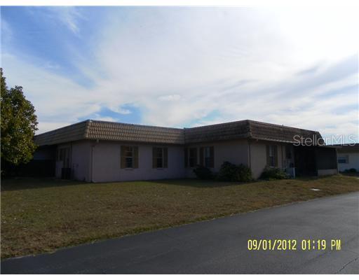 9213 Mojave Pl., New Port Richey, FL 34655