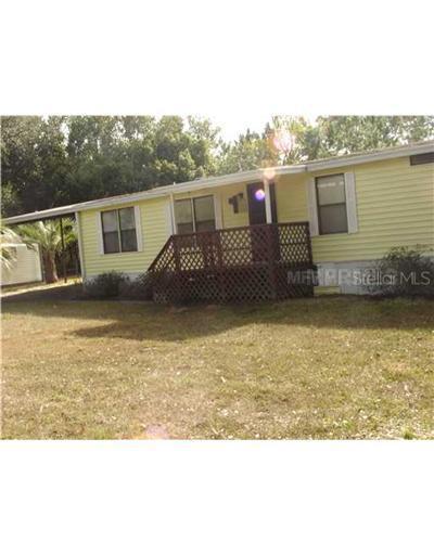 39516 Sunburst Dr., Dade City, FL 33525
