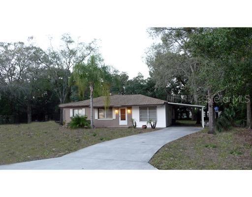 2517 Krueger Ln., Tampa, FL 33612