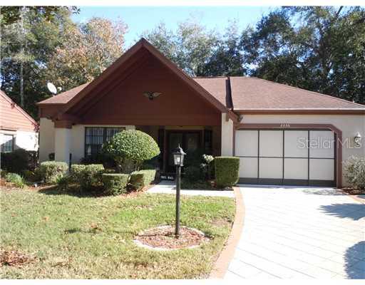 9411 Burnam Dr., Weeki Wachee, FL 34613