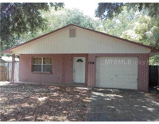 7708 N Rome Ave., Tampa, FL 33604