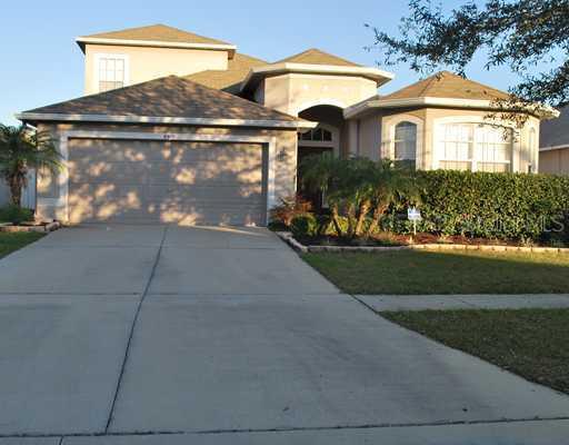 8519 Canterbury Lake Blvd., Tampa, FL 33619
