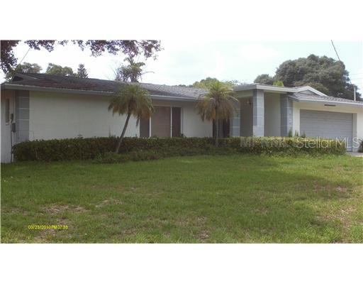 831 Tallowood Dr., Largo, FL 33770