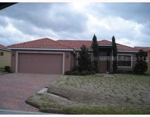 412 Cinnamon Dr., Poinciana, FL 34759
