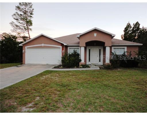 10156 Norwick St., Spring Hill, FL 34608